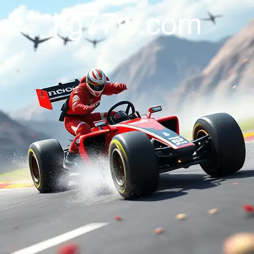 Exploring the Exciting World of Action Games: Unleash Your Inner Hero