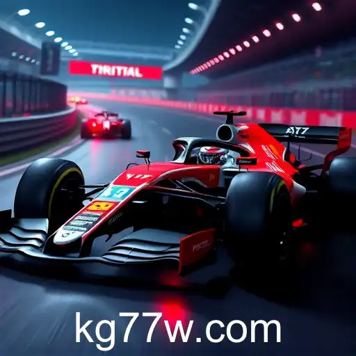 Racing Icons Embrace Digital Arena