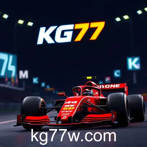 Exploring the Vibrant Gaming World of kg77 f1