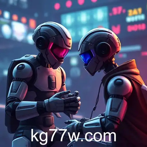 Gaming and AI Merge with Exciting New Features