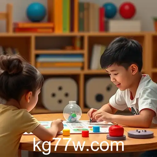 The Evolution of Gaming: Spotlight on KG77 F1