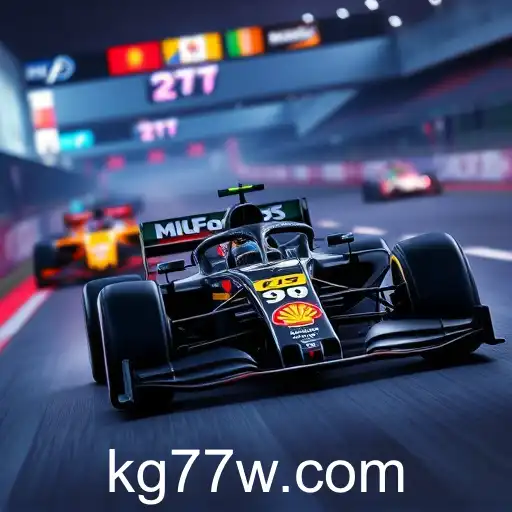 Gaming Revolution: The Rise of KG77 in 2025