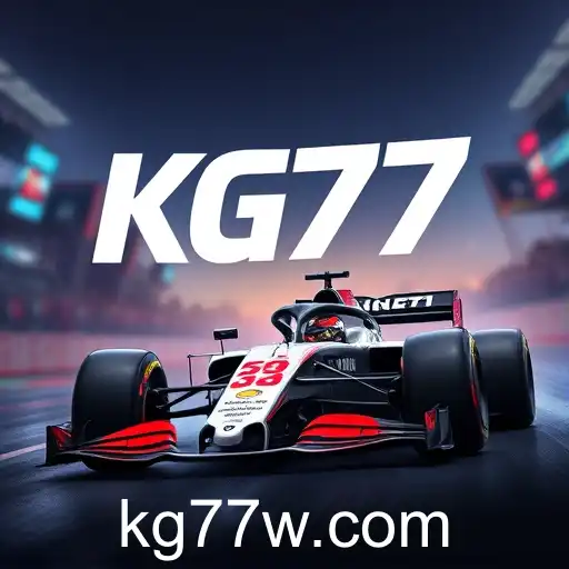 The Rising Influence of KG77 F1 in the Gaming World