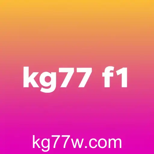 The Rise of KG77 and Online Gaming Trends