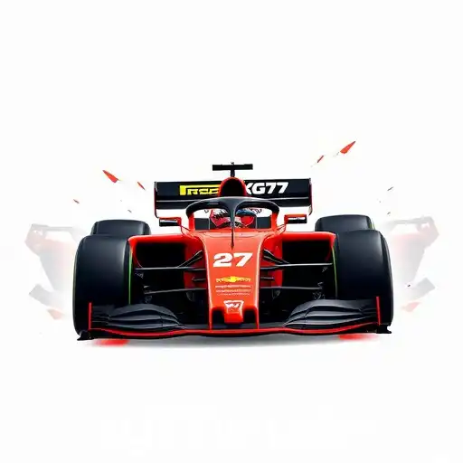 KG77: Revving Up the Gaming Experience