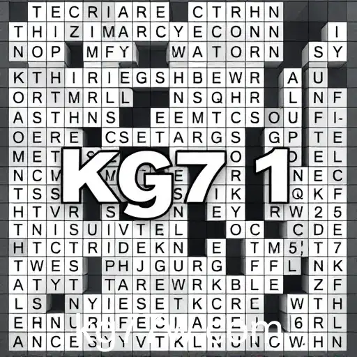 KG77: Revolutionizing the Online Gaming Experience