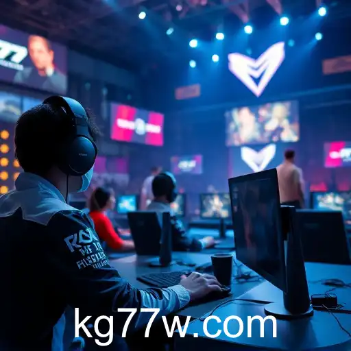 Racing Through Virtual Reality: KG77 F1 Leads 2025 Gaming