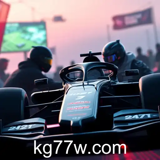 Rising Trends in Online Gaming: Exploring kg77 f1