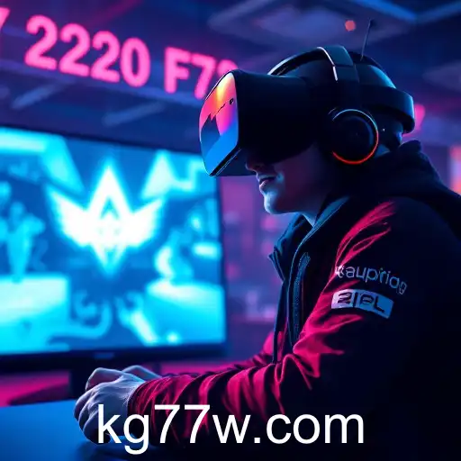 Emerging Trends in the Online Gaming World