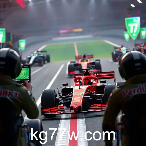 Virtual Racing Takes Over the Gaming World