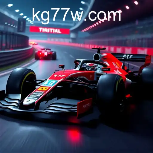 Racing Icons Embrace Digital Arena