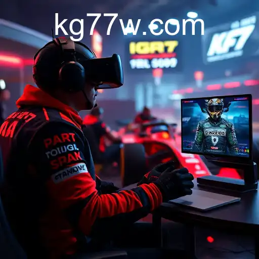 The Evolution of Gaming in 2025: A New Era on KG77 F1