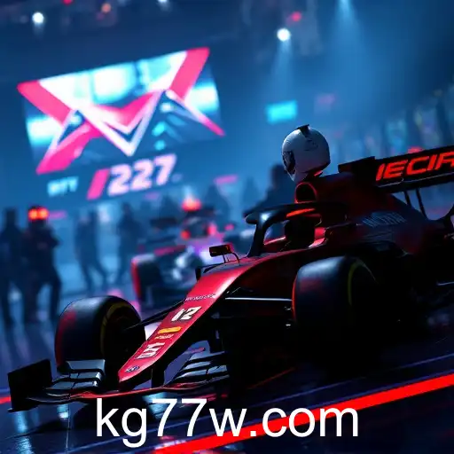 Gaming's New Frontier: E-Sports Dominance