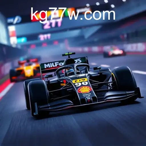 Gaming Revolution: The Rise of KG77 in 2025