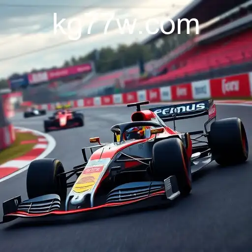 The Rise of KG77 in Online Gaming