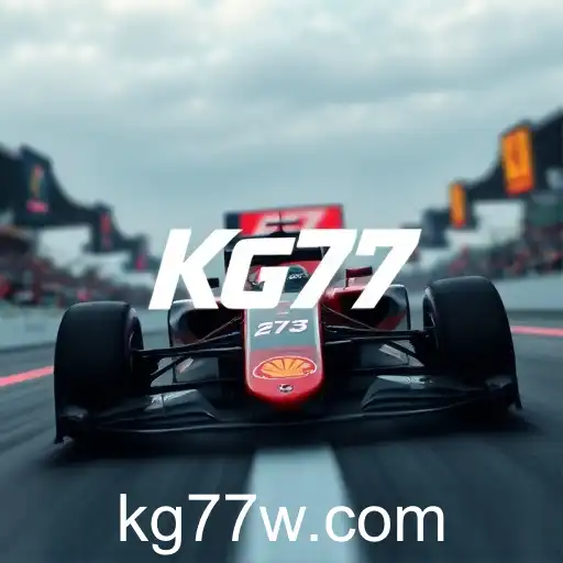 The Evolution of Kg77 F1 in Gaming