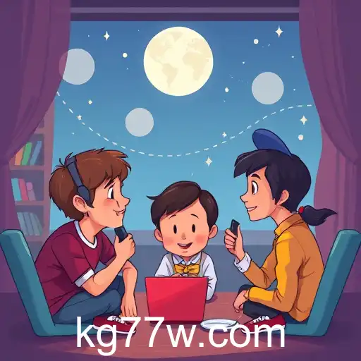 KG77 F1: Redefining Online Gameplay in 2025