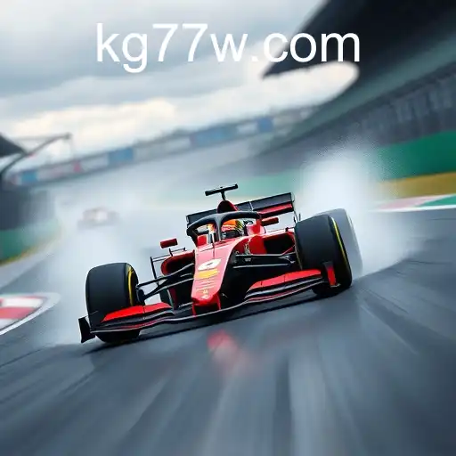 The Thrilling World of Racing Games