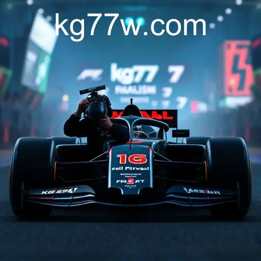 Innovations in English Gaming: The Rise of 'kg77 f1'