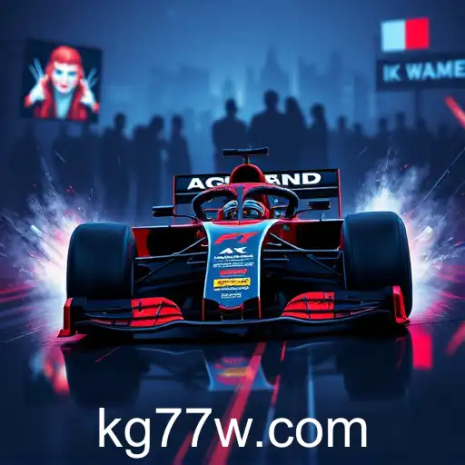 The Rise of KG77 F1 in Gaming