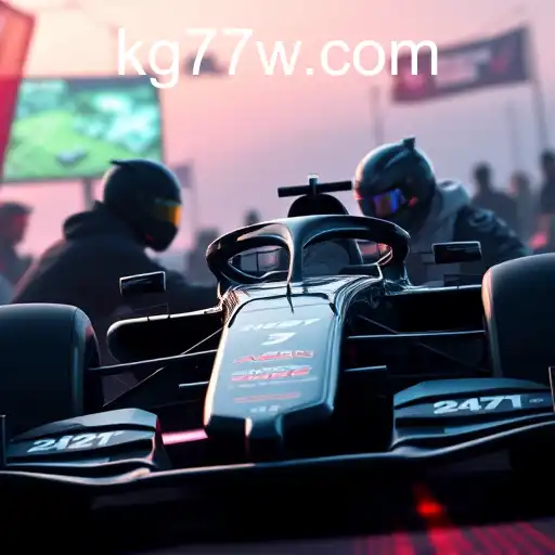 Rising Trends in Online Gaming: Exploring kg77 f1