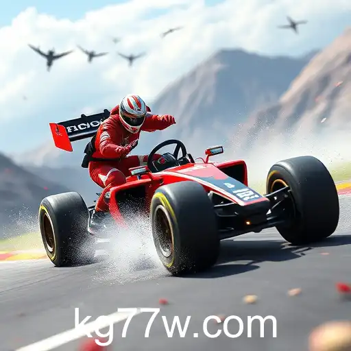 Exploring the Exciting World of Action Games: Unleash Your Inner Hero