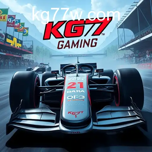 The Evolution of Online Gaming with KG77 F1