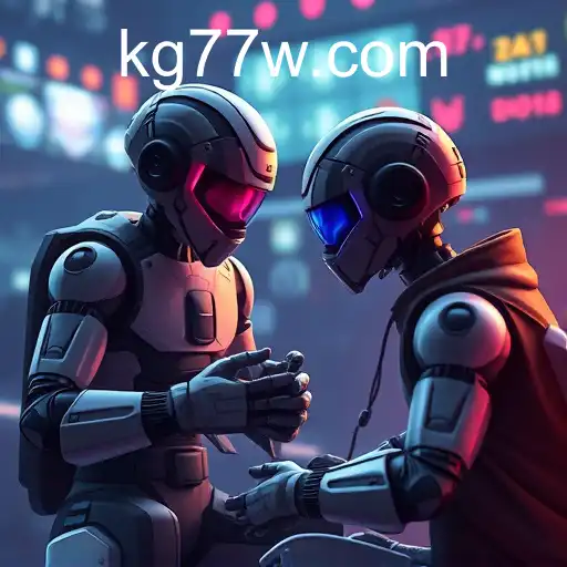 Gaming and AI Merge with Exciting New Features