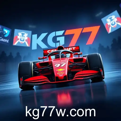 KG77 F1 and the Evolution of Online Gaming