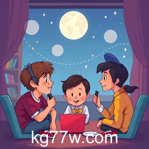 KG77 F1: Redefining Online Gameplay in 2025