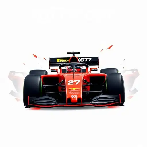 KG77: Revving Up the Gaming Experience