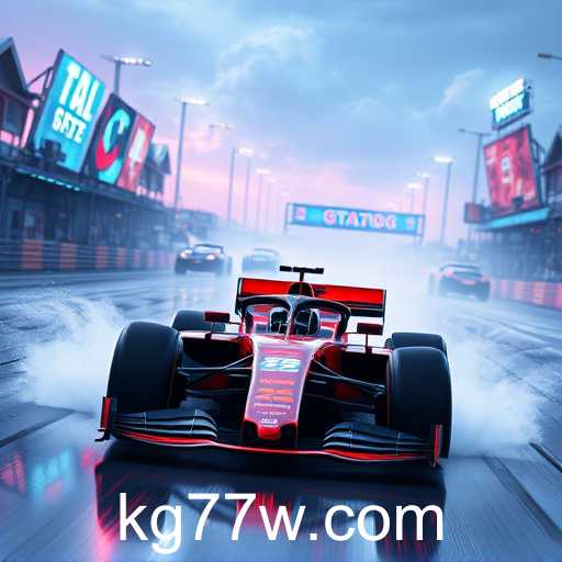 Racing Game Revolution: The Rise of KG77 F1