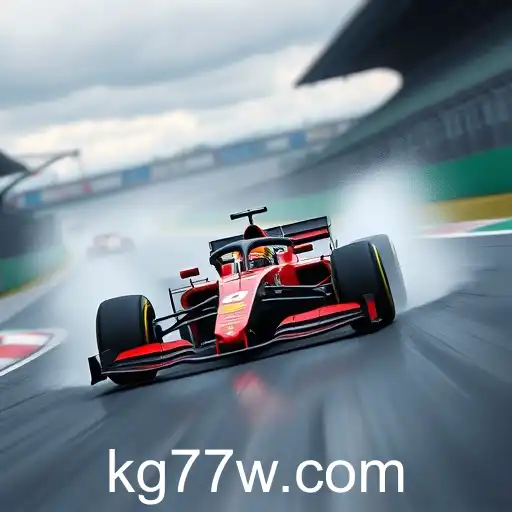 The Thrilling World of Racing Games