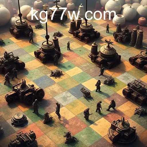 Unveiling the Intrigue of Strategy Games: Where Strategy Meets Gaming