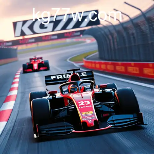 Virtual Racing Takes the Lead in Gaming Trends